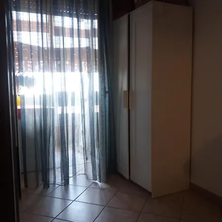 Stanza In Quarto em Acomodações Particulares *
