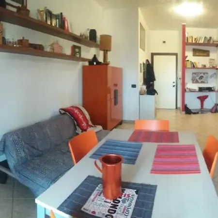 Habitación en casa particular Stanza In Latina