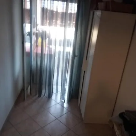 Quarto em Acomodações Particulares Stanza In
