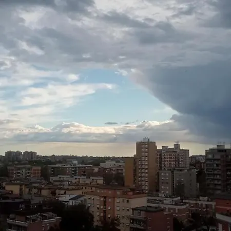 Stanza In Quarto em Acomodações Particulares Latina